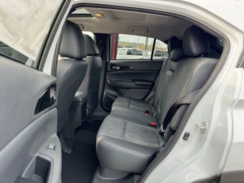New 2026 Mitsubishi Eclipse Cross AWD image 12
