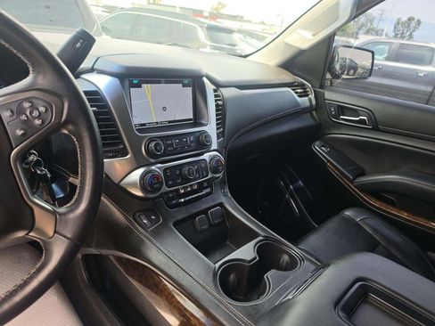 Used 2019 Chevrolet Tahoe LT w/ Max Trailering Package AWD/4WD image 5