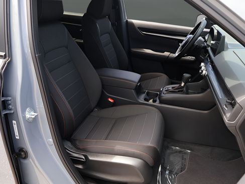 Used 2026 Honda CR-V Sport image 19