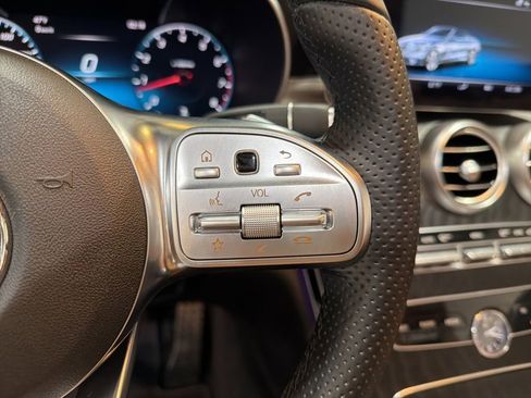 Used 2023 Mercedes-Benz C 300 Cabriolet image 15