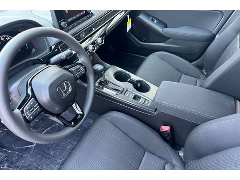 Used 2026 Honda Civic LX image 11