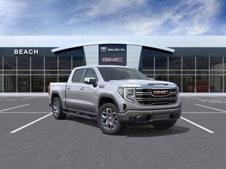 New 2026 GMC Sierra 1500 SLT w/ SLT Premium Plus Package AWD/4WD video 1