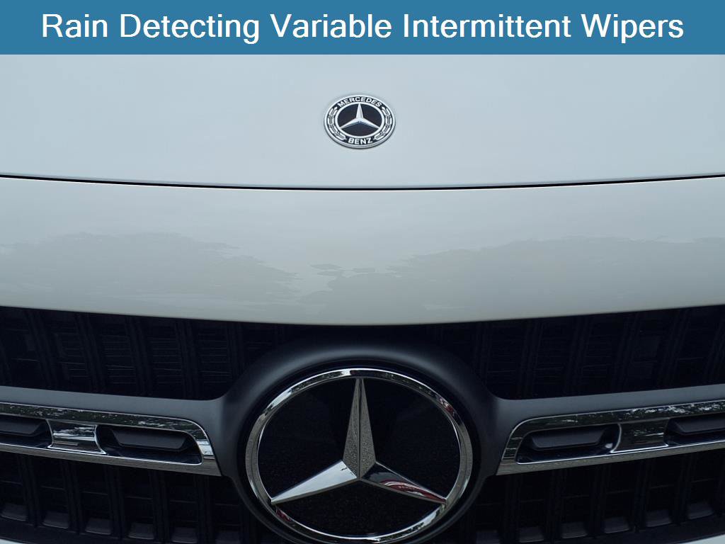 Used 2026 Mercedes-Benz GLA 250 image 3