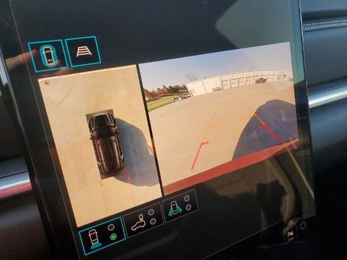 New 2026 GMC Terrain Elevation w/ Technology Package II image 23