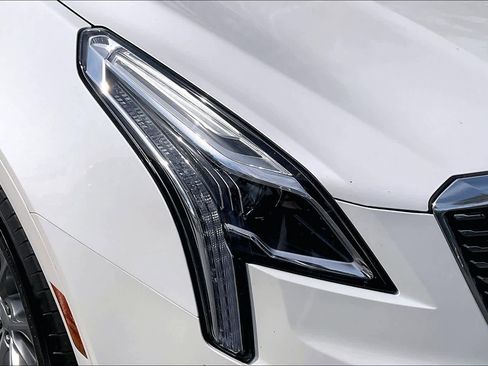 Used 2023 Cadillac XT5 Premium Luxury image 26