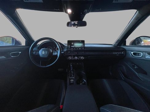 Used 2022 Honda Civic Sport image 29