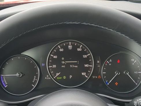 New 2026 MAZDA CX-50 AWD 2.5 Hybrid w/ Weather Package image 22