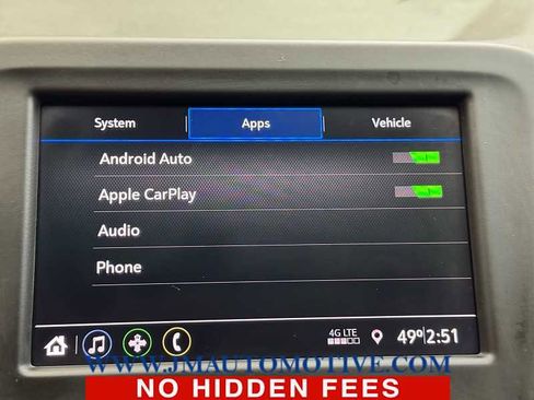 Used 2020 Chevrolet Equinox LT w/ Midnight Edition image 26