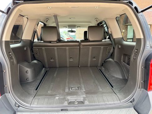 Used 2012 Nissan Xterra PRO-4X w/ Pro-4x Leather Pkg image 23
