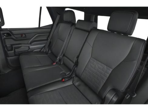 New 2026 Toyota 4Runner TRD Off-Road Premium AWD/4WD image 15