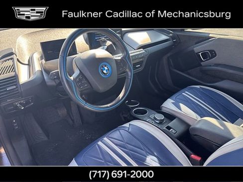 Used 2019 BMW i3 image 6