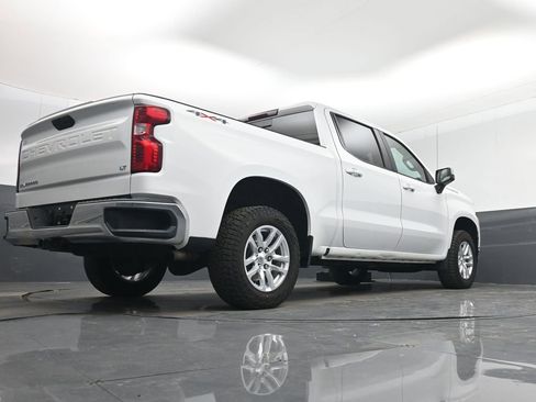 Used 2019 Chevrolet Silverado 1500 LT w/ All-Star Edition image 46