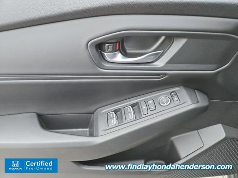 Certified 2023 Honda Accord EX image 16