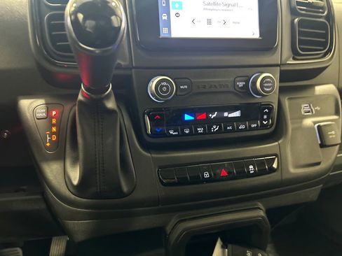 New 2026 RAM ProMaster 2500 w/ Convenience Group FWD image 24