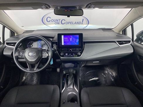 Used 2024 Toyota Corolla LE image 12