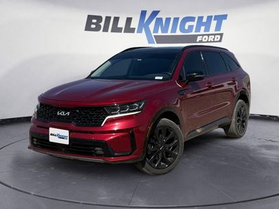 Used 2022 Kia Sorento SX