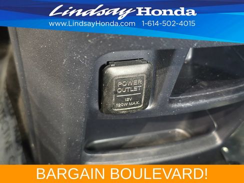 Used 2011 Honda CR-V EX image 19