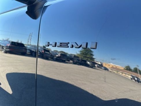 New 2025 Dodge Durango R/T w/ Blacktop Package image 5