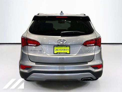 Used 2017 Hyundai Santa Fe Sport AWD/4WD image 6