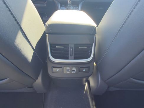 Certified 2025 Subaru Legacy Touring XT image 14