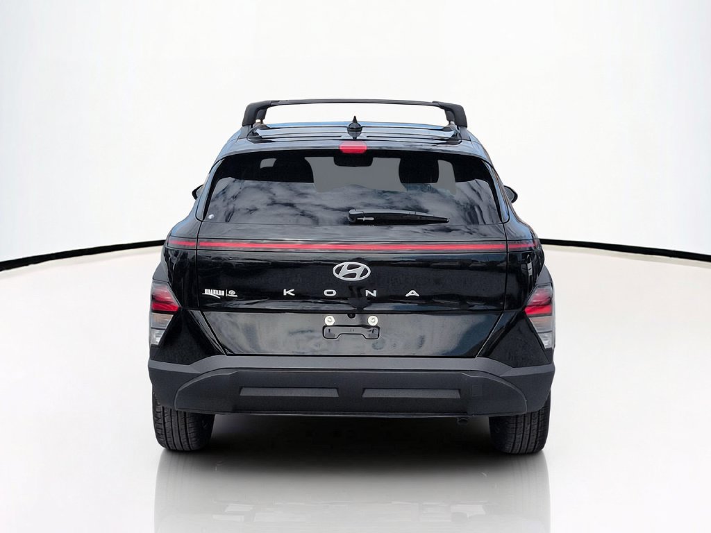 New 2027 Hyundai Kona SEL Sport FWD image 7