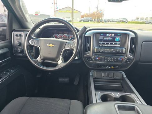 Used 2015 Chevrolet Silverado 2500 LT image 16