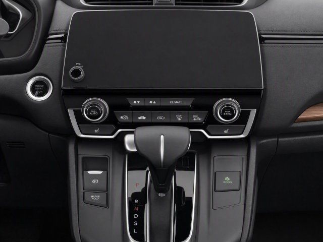 Certified 2018 Honda CR-V EX image 11