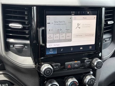 New 2026 RAM 1500 Tradesman AWD/4WD image 19