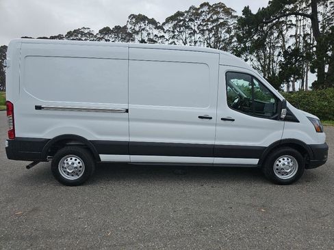New 2025 Ford Transit 350 Cargo Van image 35