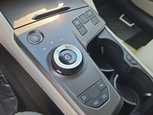 New 2026 Kia Sportage EX AWD/4WD image 26