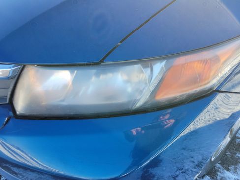 Used 2012 Honda Civic LX image 9