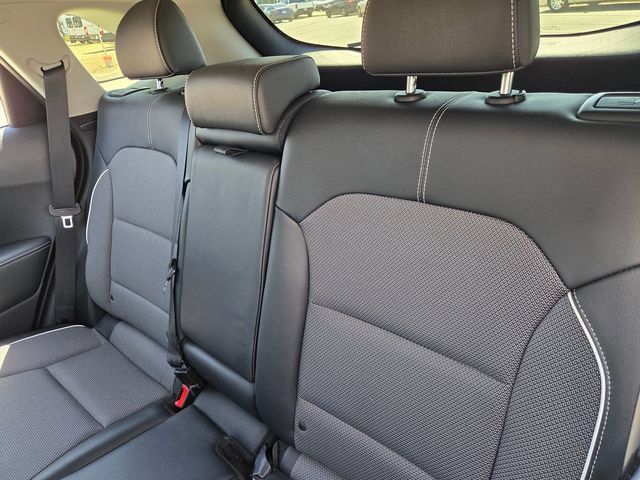 Used 2022 Kia Niro EX FWD image 9