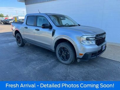 Used 2024 Ford Maverick XLT w/ XLT Luxury Package