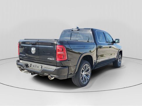 New 2026 RAM 1500 Tungsten image 4