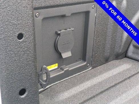 New 2025 Ford F150 Lariat w/ Equipment Group 502A High image 13