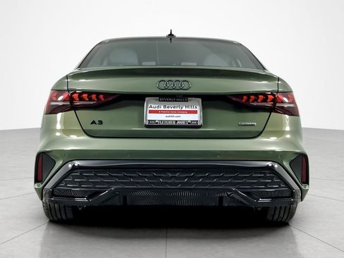 New 2026 Audi A3 2.0T Premium Plus image 5