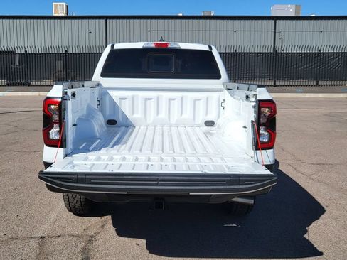 Used 2024 Ford Ranger XLT w/ FX4 Off-Road Package AWD/4WD image 12