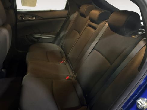 Used 2021 Honda Civic EX image 19