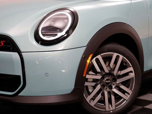 New 2026 MINI Cooper S image 3