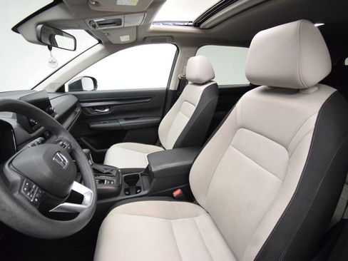 Used 2023 Honda CR-V EX image 20