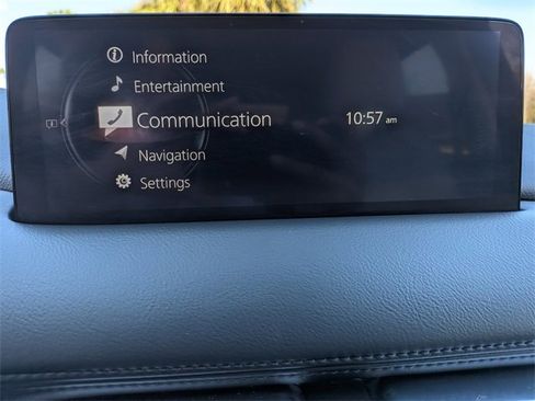 Used 2023 MAZDA CX-5 AWD 2.5 S w/ Premium Plus Pkg image 16