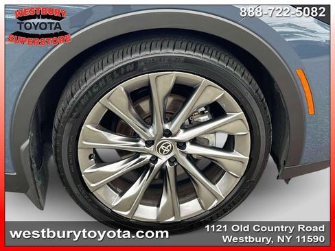 Certified 2026 Toyota Crown w/ Advanced Technology Package AWD/4WD image 15
