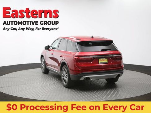 Used 2022 Lincoln Corsair FWD w/ Equipment Group 101A image 66