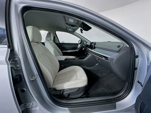 Certified 2024 Hyundai Sonata SEL image 27
