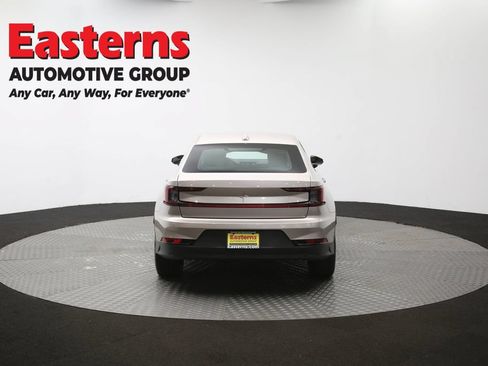 Used 2024 Polestar Polestar 2 AWD/4WD image 37