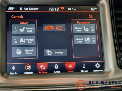 Used 2023 Dodge Challenger R/T Scat Pack RWD image 25