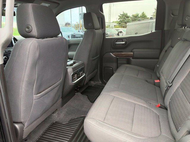 Used 2020 GMC Sierra 1500 Elevation w/ Elevation Value Package AWD/4WD image 16
