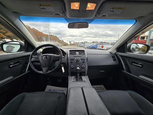 Used 2011 MAZDA CX-9 Sport image 19