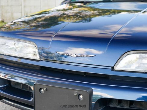 Used 1989 Ford Thunderbird Super image 74