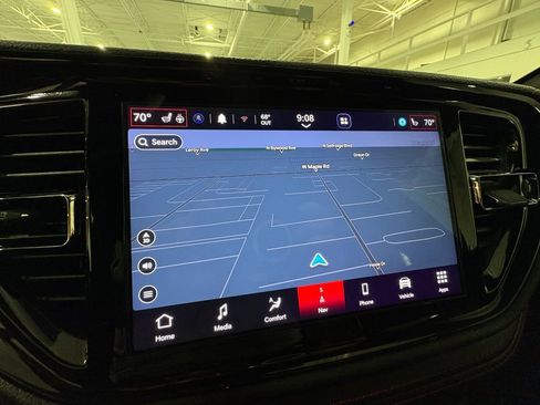 Used 2023 Dodge Durango R/T w/ Trailer Tow Group IV AWD/4WD image 22